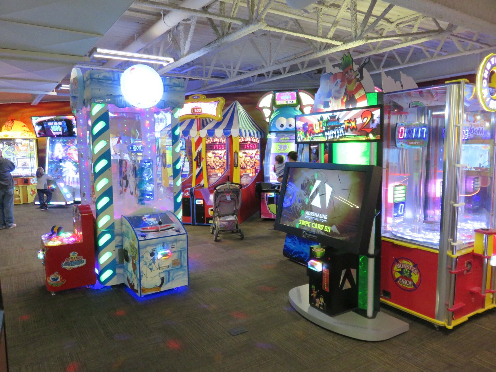 Wyndham Glacier Canyon, Wisc Dells, 2 BR presidential, July 13-16: ENDS 6/28
