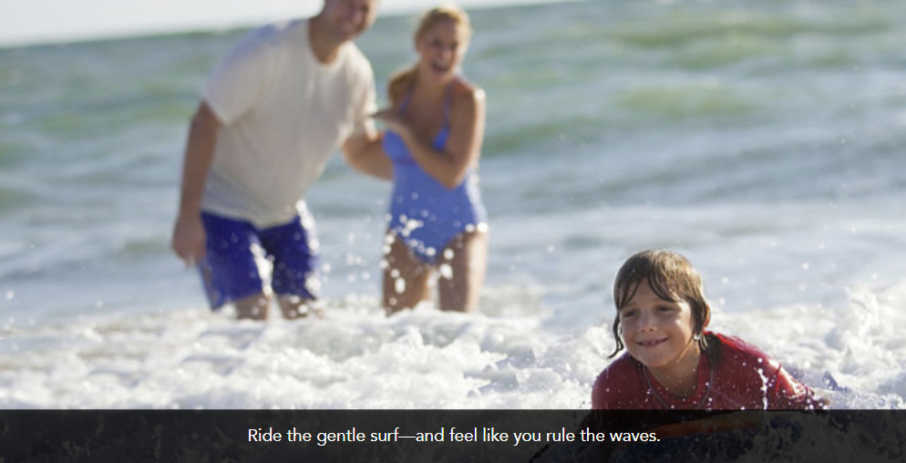 Disney’s Vero Beach Resort Disney Vacation Club Points Rental