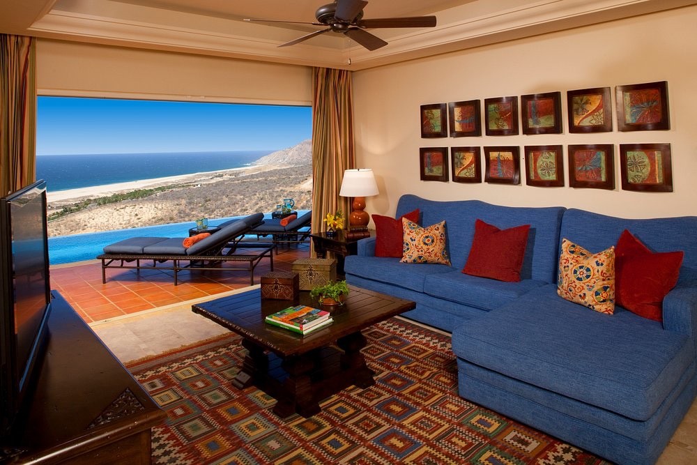 Pueblo Bonito, Montecristo Estates 3 Bedroom Luxury Villa – Easter Week 2026