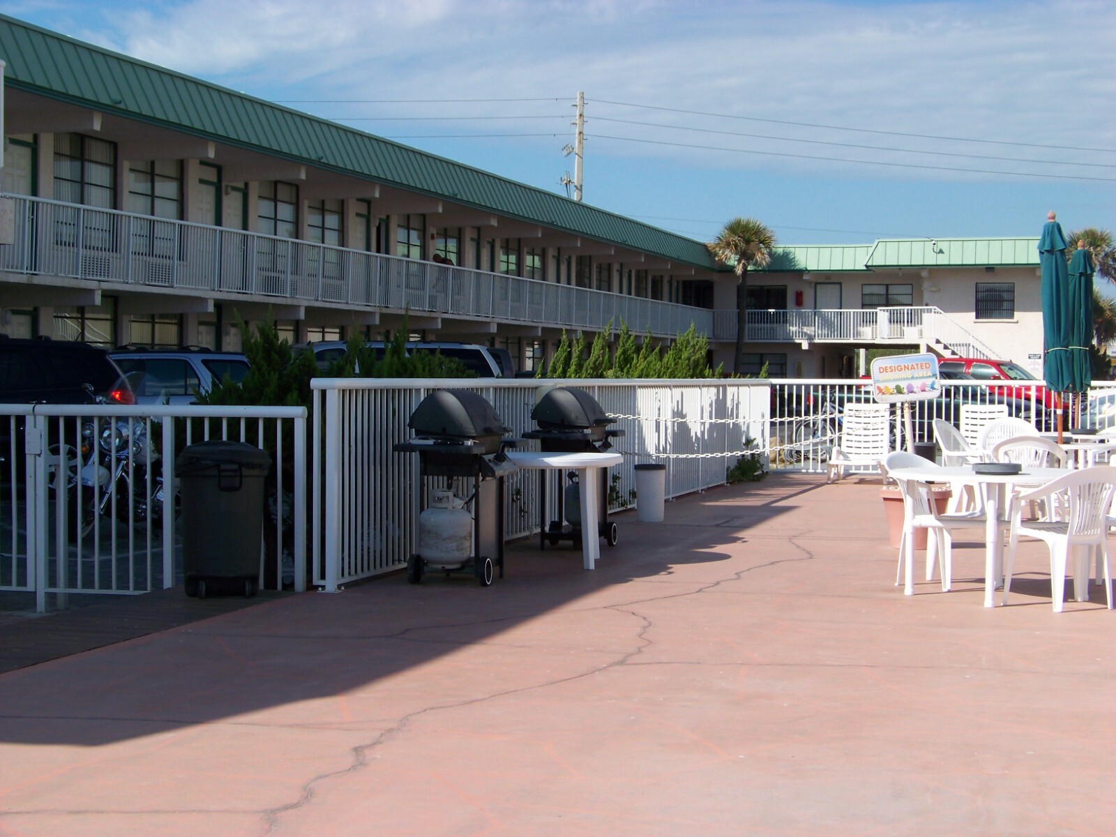 BIKETOBERFEST 2024 Daytona Beachside Timeshare Condo RENT! Sleeps 6, 2 baths