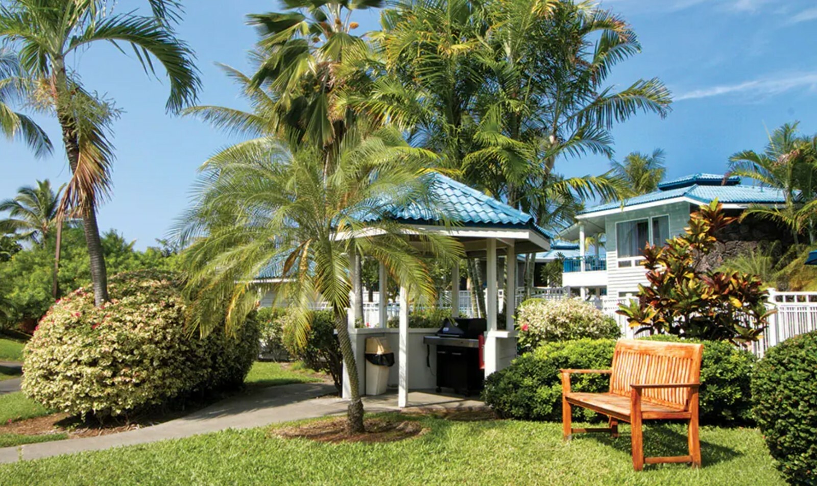 Club Wyndham Mauna Loa Village Resort Kailua Kona Hawaii Hotel 7 Night 2023 1BR