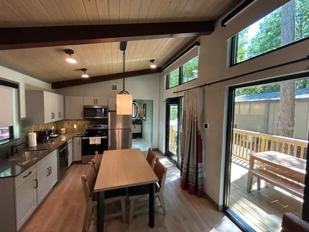 The Cabins at Disney’s Fort Wilderness Resort ANY 3 Nights ANY YEAR CABIN DVC