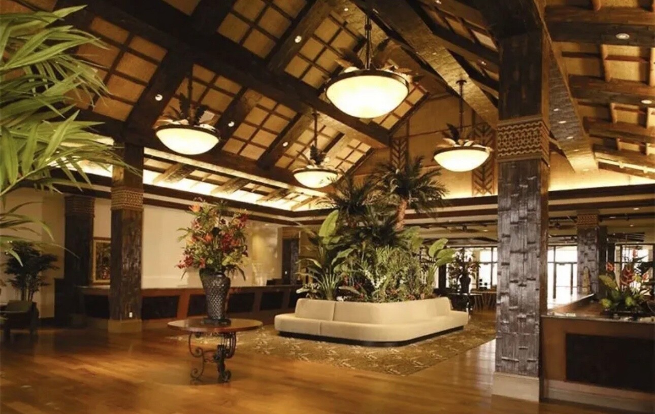 Tahiti Village Las Vegas, Nevada 1BR Bora Bora~ 7Nts /OCT/NOV/DEC/JAN/FEB 2023