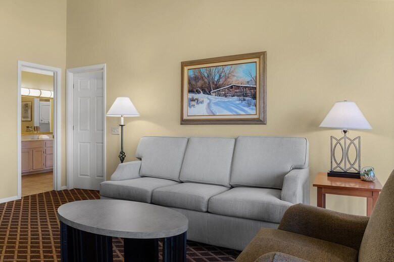 2026 WEEKS~ WYNDHAM Pagosa Resort~ Pagosa Springs CO~1BR~SLPS 4