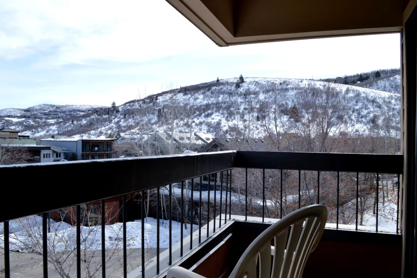 The Park Regency Resort ~ Park City, UT ~ 1BR/Sleeps 4 ~ 7Nts MAY 2026