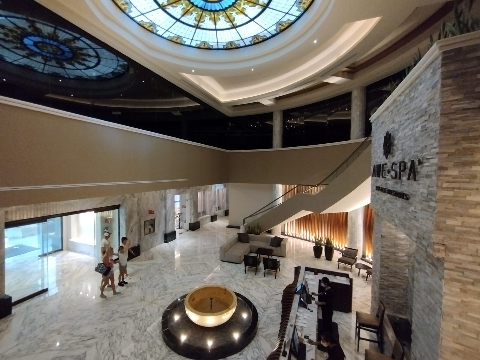 The Grand at Moon Palace All-Inclusive Resort up to 60% off + VIP Benefits