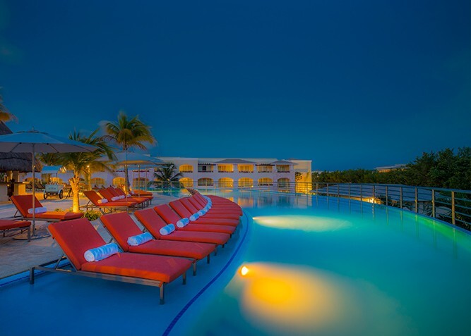 The Grand at Moon Palace All-Inclusive Resort up to 60% off + VIP Benefits