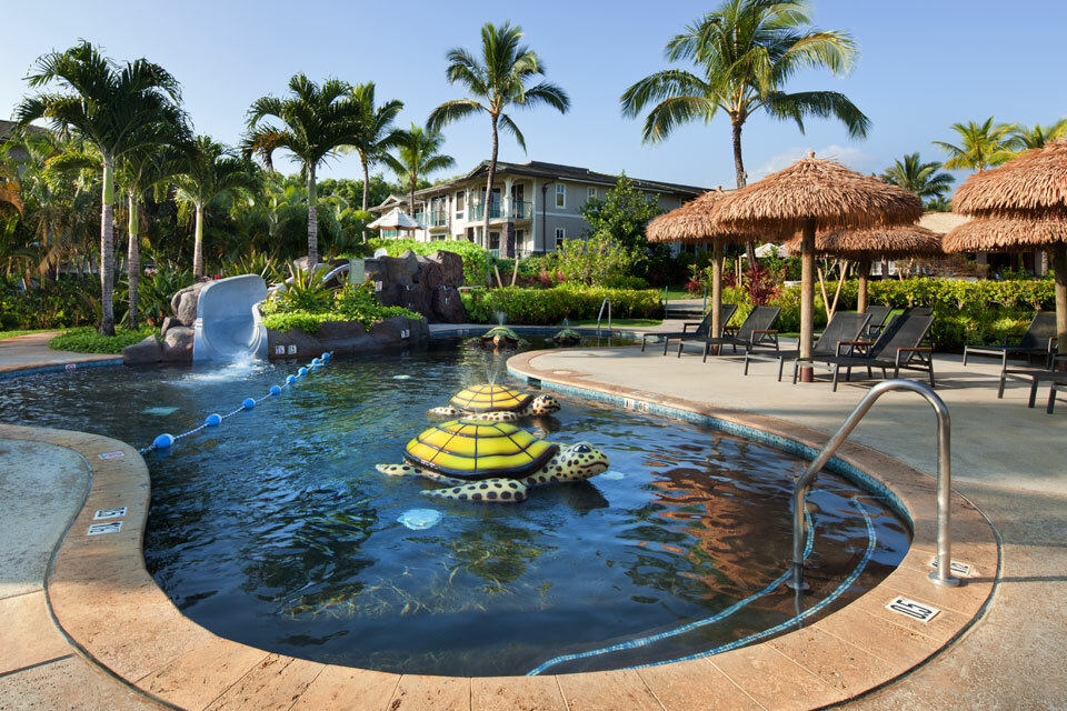 Westin Princeville Ocean Resort Kauai Marriott Hotel Hawaii ANY 7 Night 2024 1BR