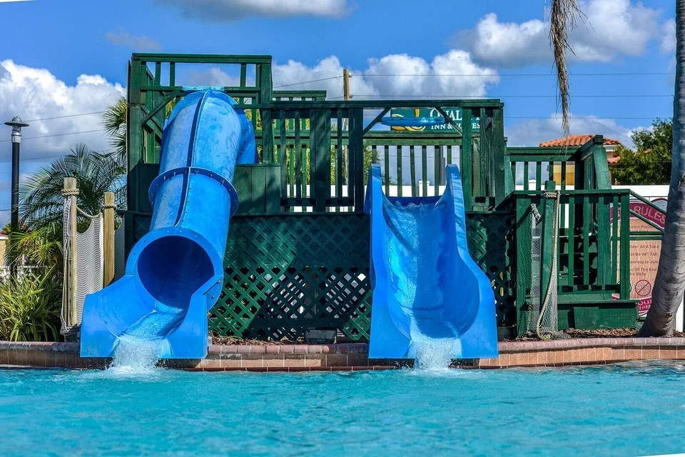JULY 10-17~WEEK~Orbit One Vacation Villas ~ FL ~ 2BR/Sleeps 6 ~ORLANDO/DISNEY