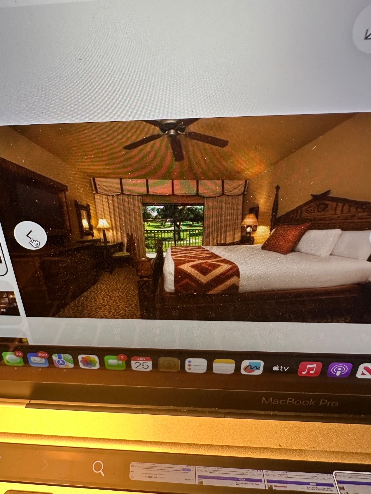 Disney DVC 2 BR Animal Kingdom Villa, Kidani Village, Savana View, 14-19 June