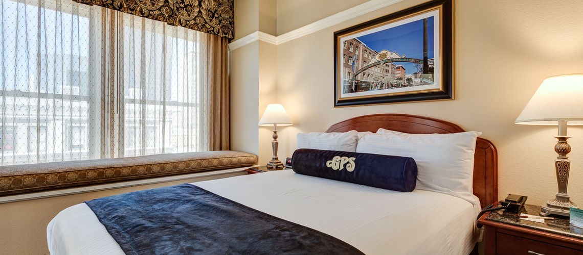 San Diego Comic Con 2025 Hotel/Short-term Rental (7/20-27/2025)