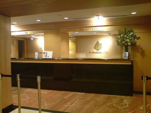 MANHATTAN CLUB-NEW YEARS EVE & NYE DAY 12/30/26 -1/02/27 1BR/2BA