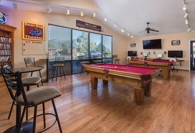 NOVEMBER 1-8~Wyndham Flagstaff RESORT Arizona ~FLAGSTAFF RESORT CONDO