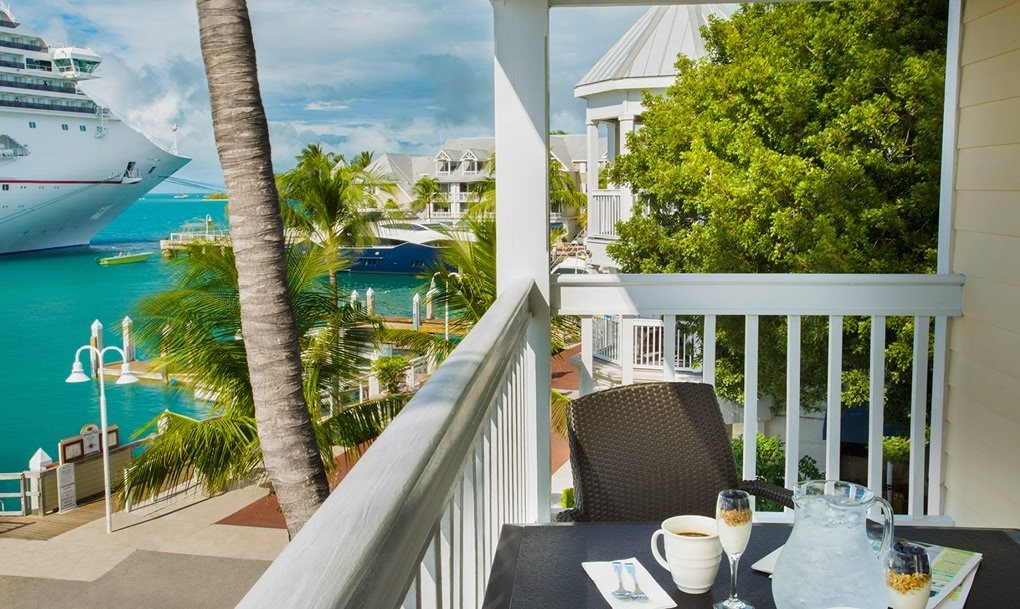 Hyatt Sunset Harbor, Key West, 2 Bedroom Villa, 2 Nights, Sep 8 – 10