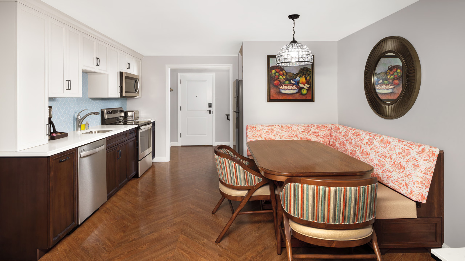 Disney’s Riviera Resort