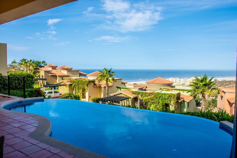 Pueblo Bonito, Montecristo Estates 3 Bedroom Luxury Villa – Easter Week 2026