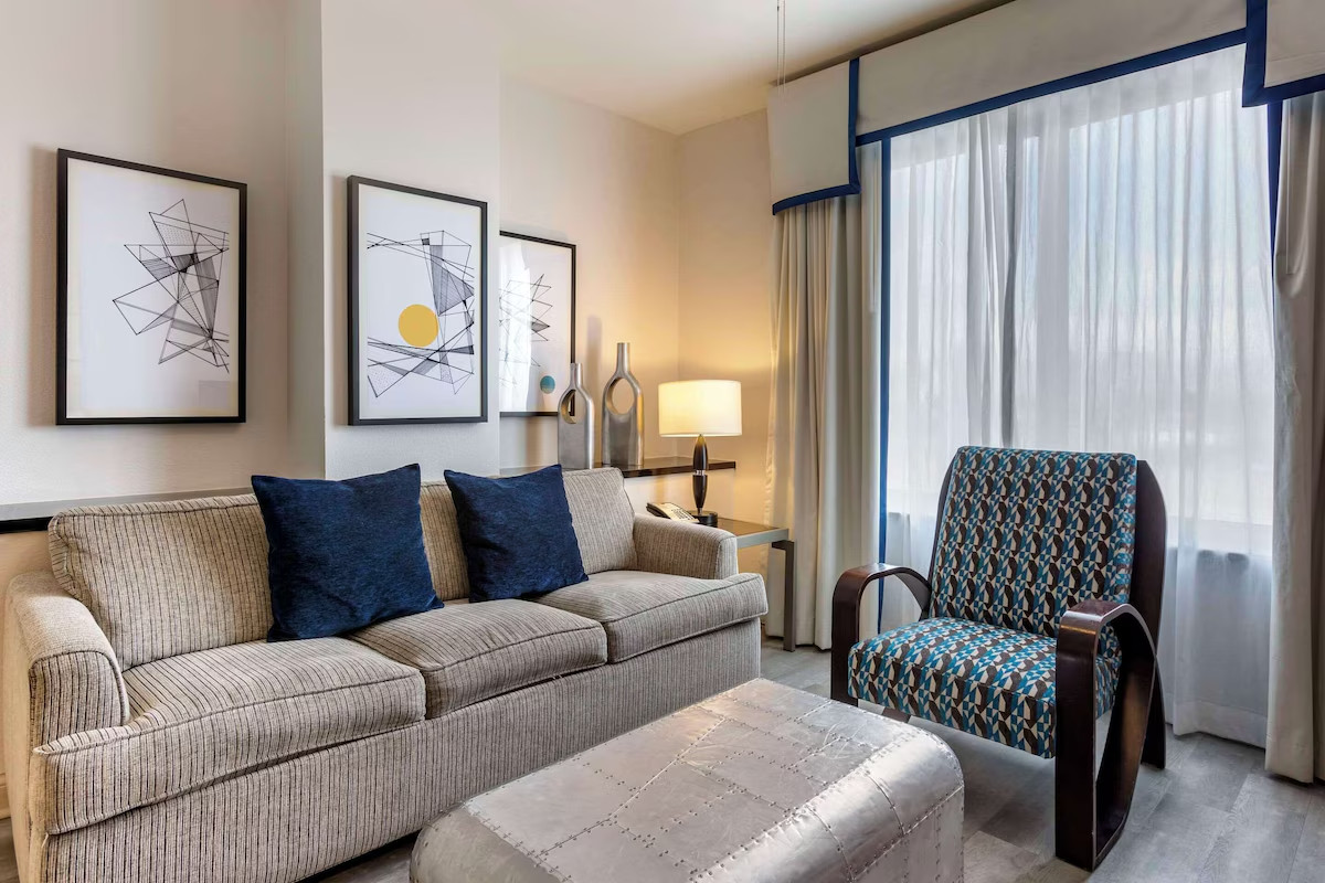 Welcome to Bluegreen Club 36, Las Vegas, NV
