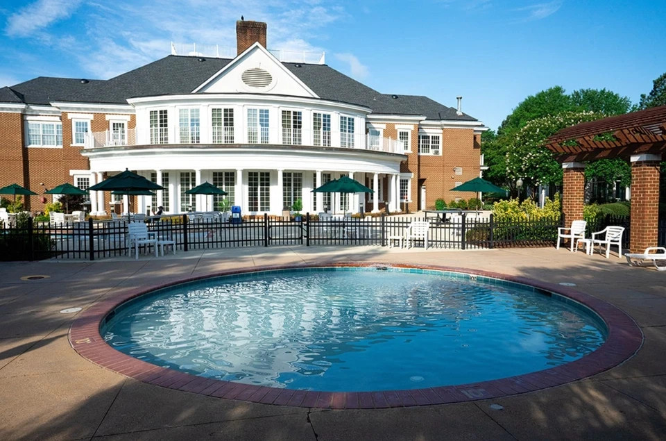 SEPTEMBER WEEKS~Vacation Village at Williamsburg~WILLIAMSBURG~2 BR~SLPS 6~VA