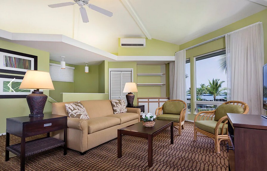 2BD/2BA Condo @ Mauna Loa Village in Kailua Kona during Ironman Championship