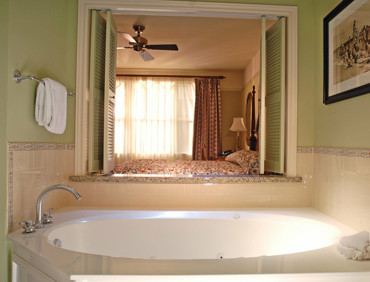 Disney’s Saratoga Springs Resort and Spa, Disney World Orlando – 7 Nights