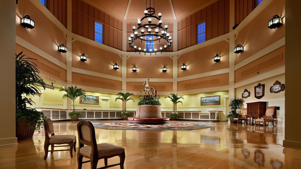 Disney Vacation Club DVC Points Disney’s Animal Kingdom Villas – Kidani Village
