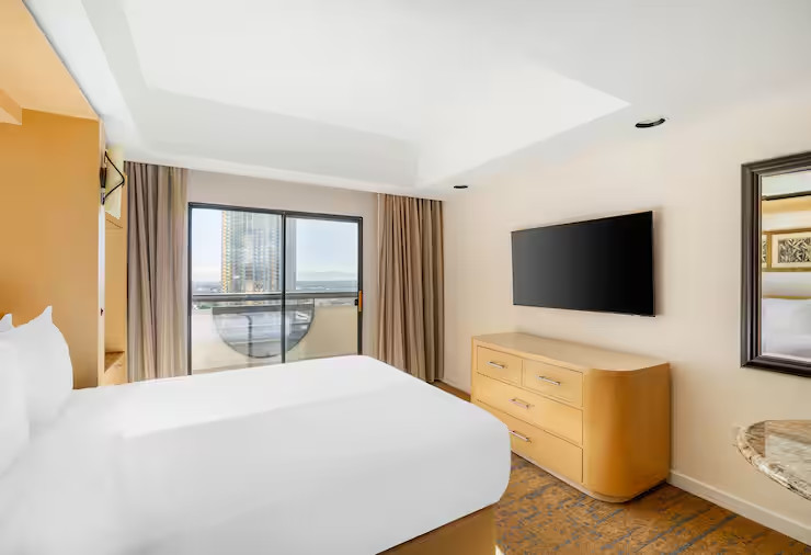Polo Towers Resort ~Las Vegas~ Studio Sleeps 2 ~ 7 Nts APR/MAY/JUN/SEPT/OCT 2025