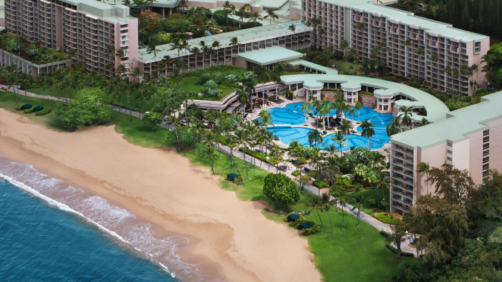 Marriott’s Kauai Beach Club, 1 Bedroom/2 Bath, Feb 14 to Feb 21, 2027, Free WiFi
