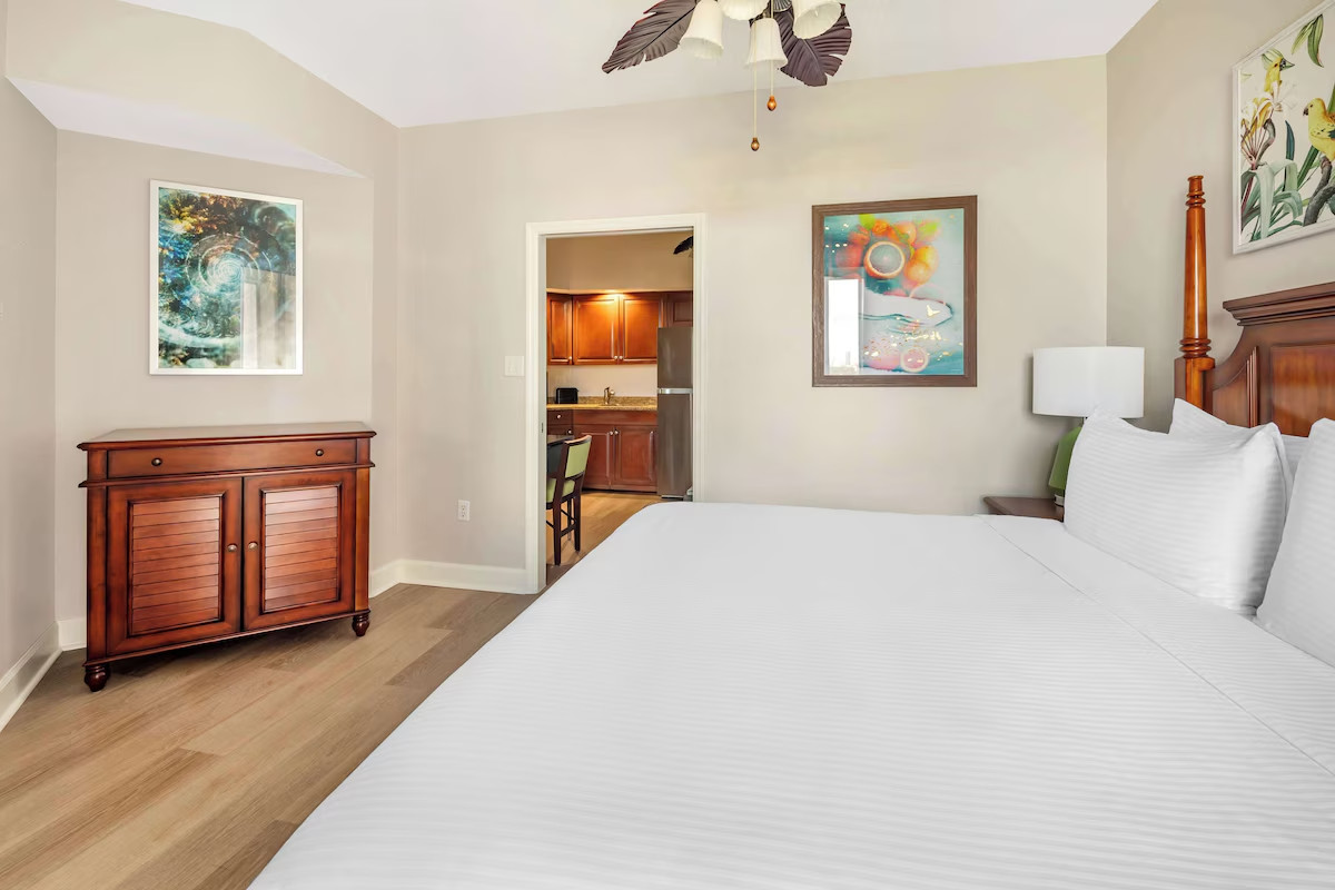 Welcome to Grande Villas, a Hilton Vacation Club, Orlando, FL
