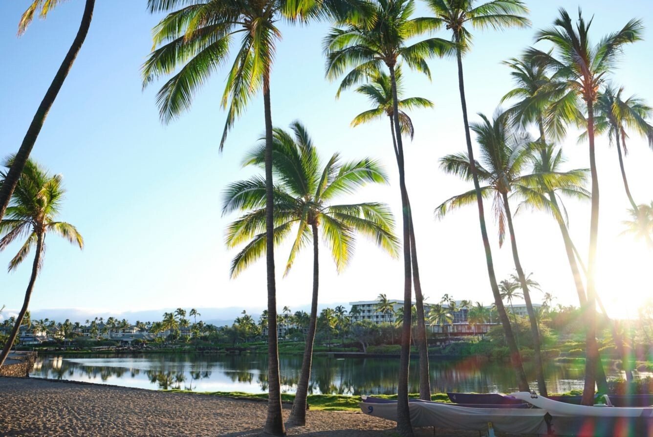 Marriott’s Waikoloa Beach Ocean Club Hotel Resort Hawaii 2 BR 7 Nights ANY YEAR