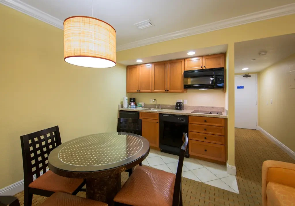 August weeks~ Holiday Inn Club Orange Lake Resort -~STUD/SLPS 4~PRICE FOR WEEK
