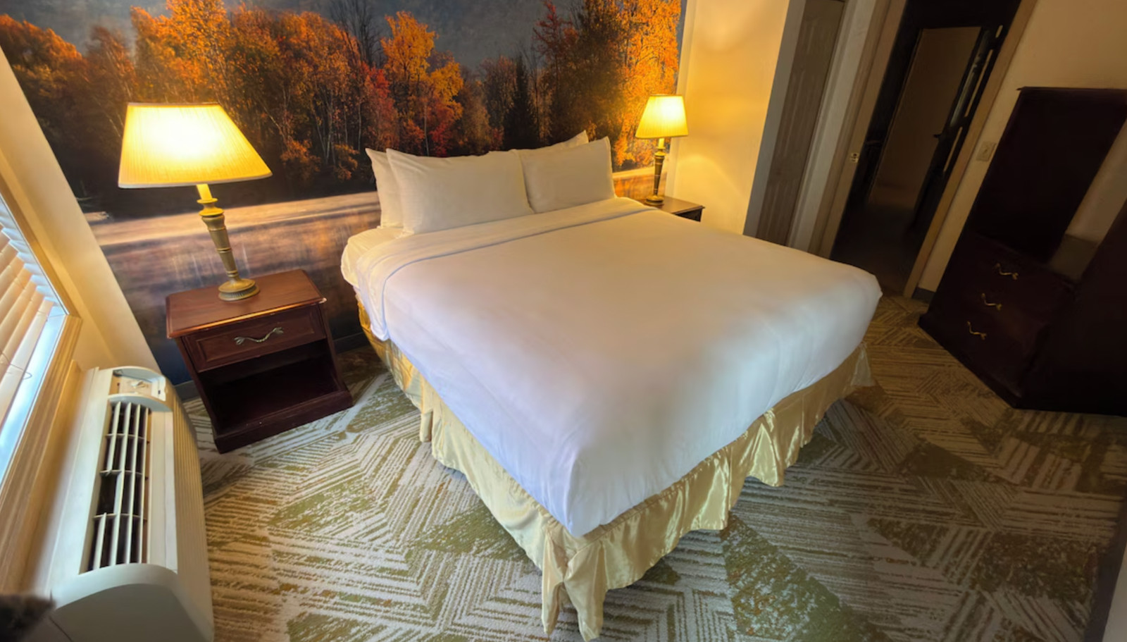 Willowbrook at Lake Harmony ~ PA ~ 2BR/Sleeps 8 ~ 7Nts Weekly Rentals 2026