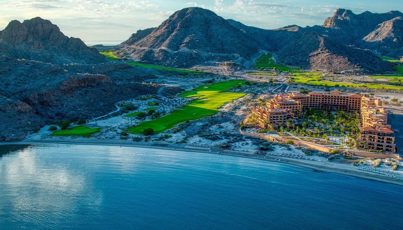 Villa del Palmar Resort 1 bedroom Villas Loreto, Mexico 1 week June Dates.
