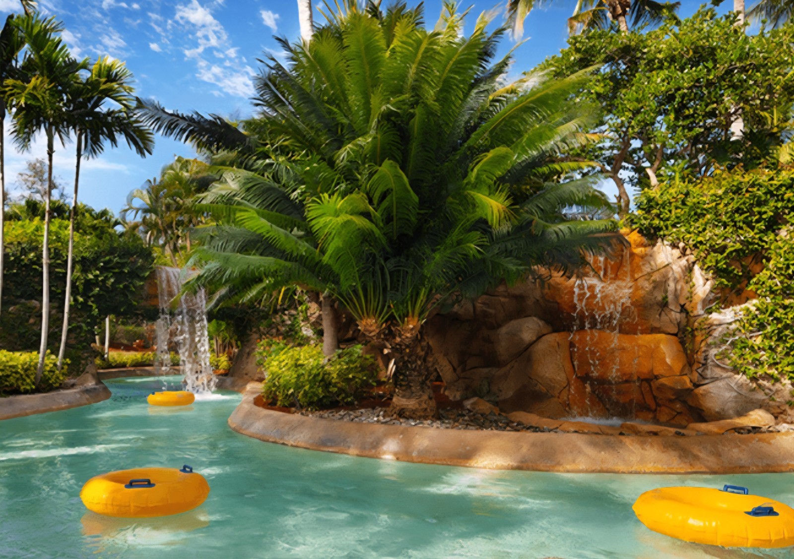 6 night Hyatt Coconut Cove June 27 July 3 Studio sleeps 4 Bonita Springs Florida