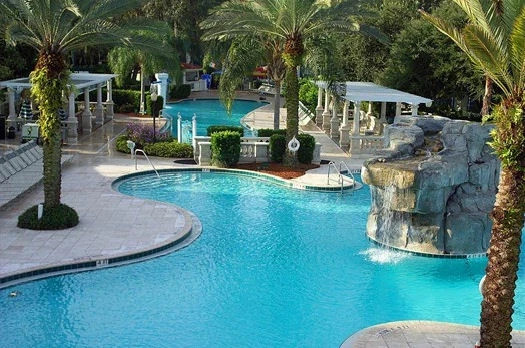 SEPTEMBER 5-12, 2026~Wyndham Star Island Resort ~ORLANDO~2/2 HUGE SLPS 8