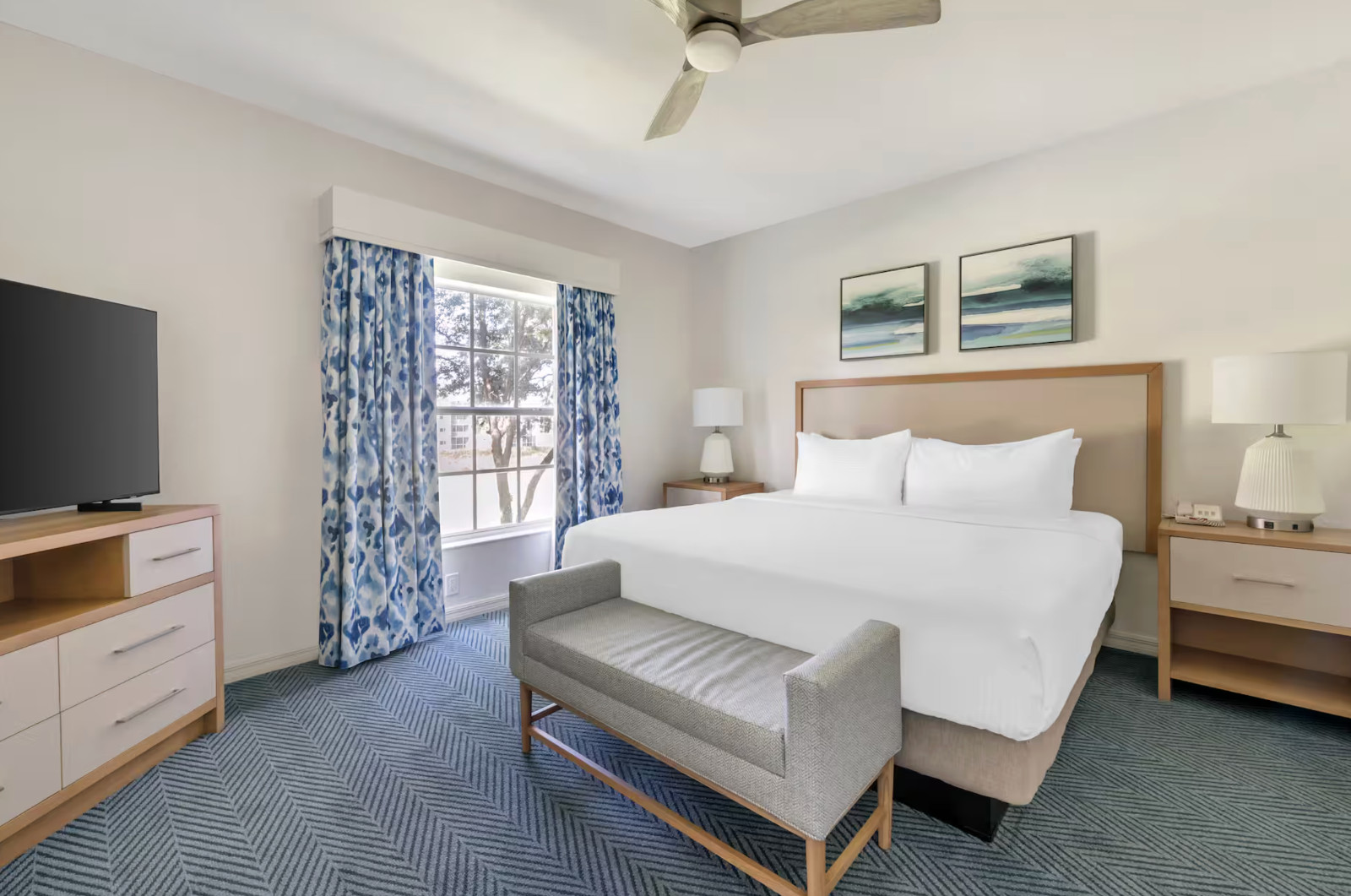 Mystic Dunes Resort ~ Celebration, FL ~ 1BR/Sleeps 4 ~ 7Nts AUG/SEPT/OCT 2026