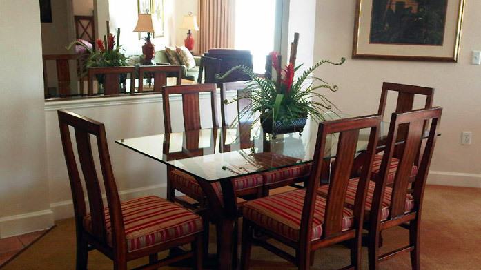 Grande Villas Resort- Orlando FL-Kissimmee 2 bdrm near disney Jan Feb Mar March