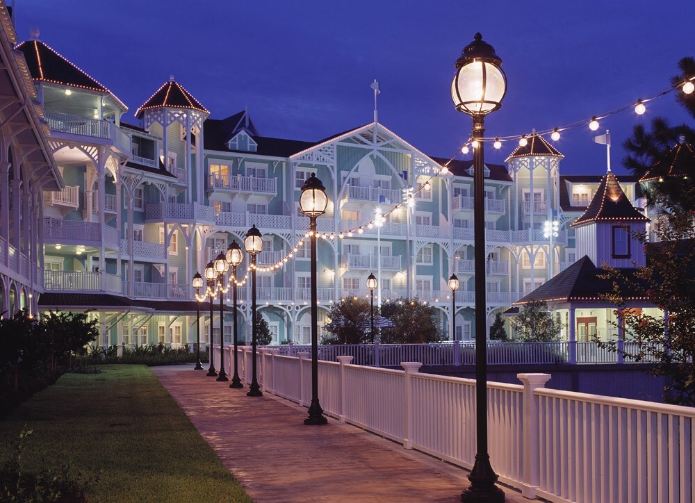 Disney’s Beach Club Villas Hotel Resort ANY 4 Nights ANY YEAR 2 BR DVC points