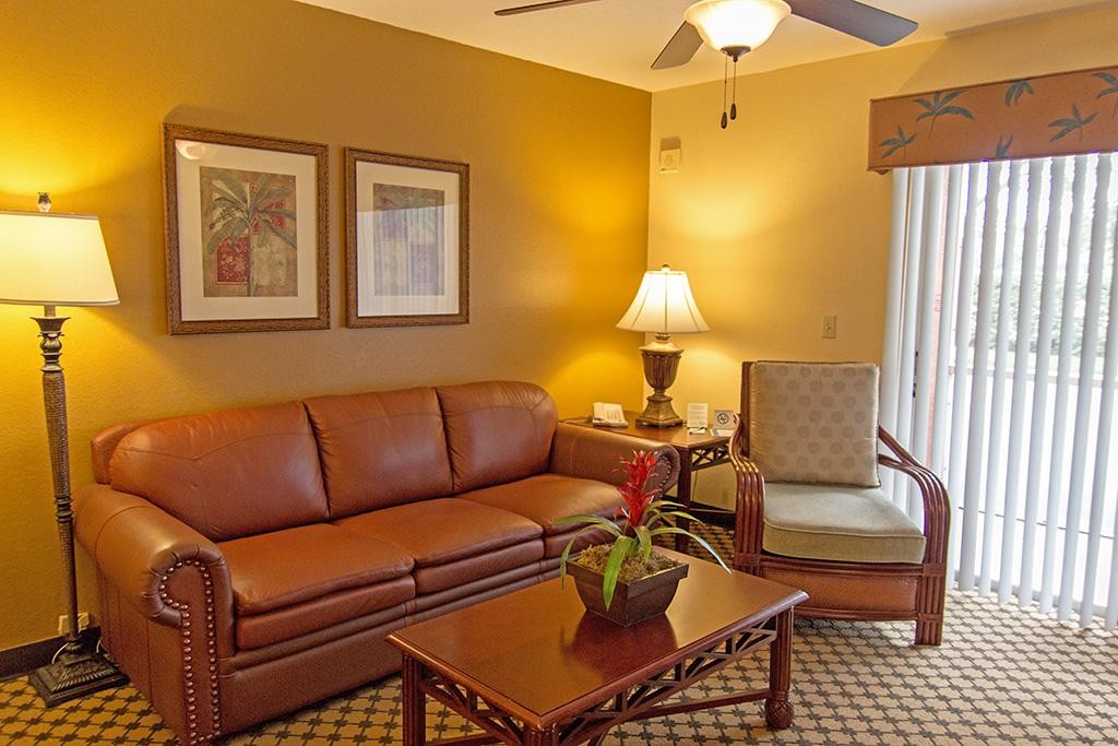 Westgate RVS at Orlando II Orlando FL 2BR Sleeps 6 -7Nt AUG 2026-DEC 2026