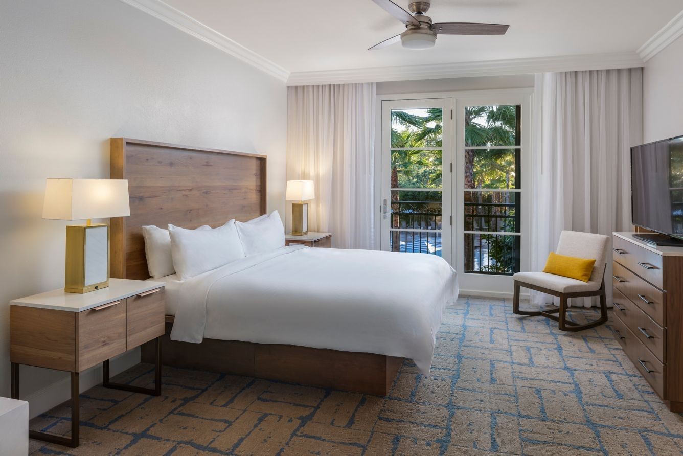Marriott Newport Coast Villas RENTAL 2 Bedroom JULY 3 – 10, 2026 4th of JULY