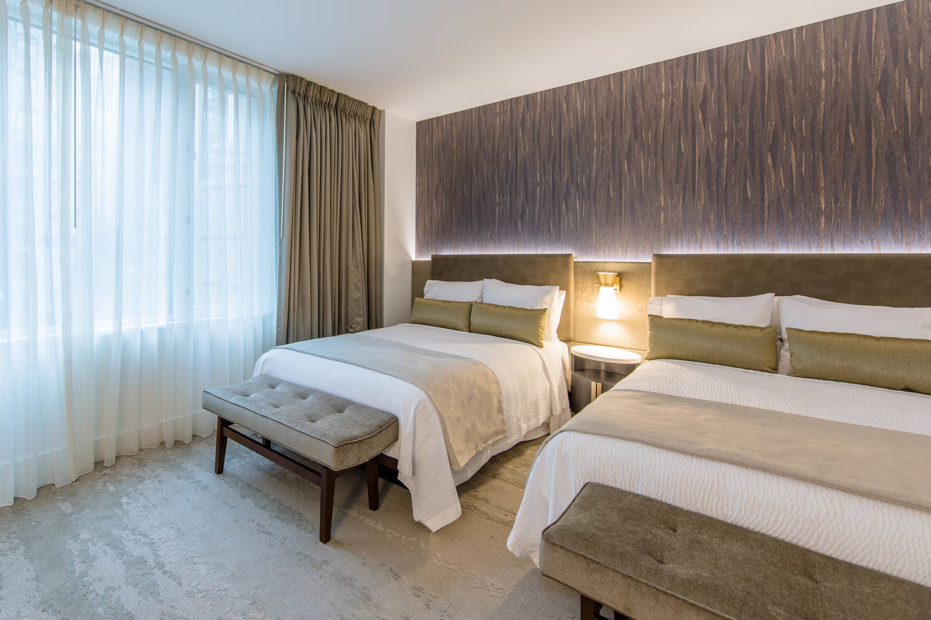 Marriott Vacation Club New York City Guest Room 3 Nights ANY YEAR MVC