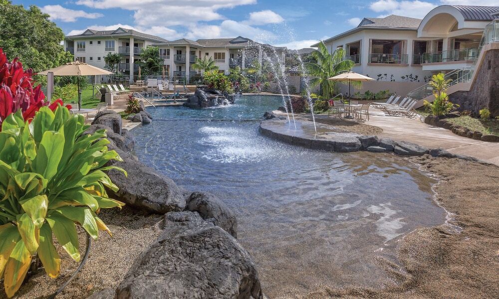 Club Wyndham Bali Hai Villas Kauai Princeville Hawaii Hotel ANY 3 Night 2023 1BR