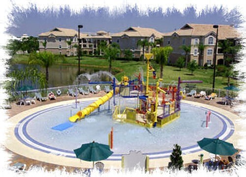 Villas at Summer Bay ~Orlando, Florida~2BR/Sleeps 6~ 7Nts July 19 thru 26