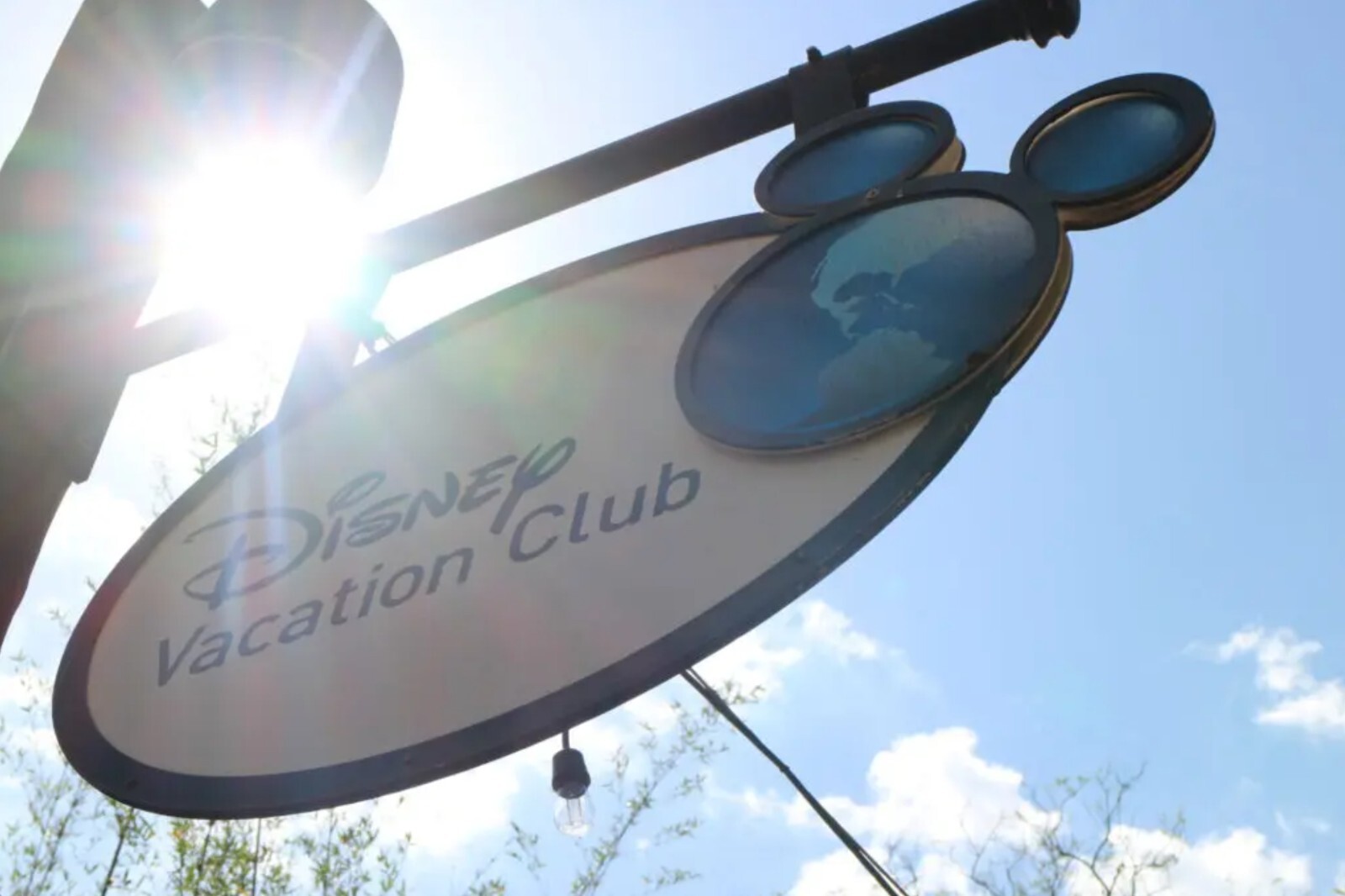 Disney Vacation Club Points Rental