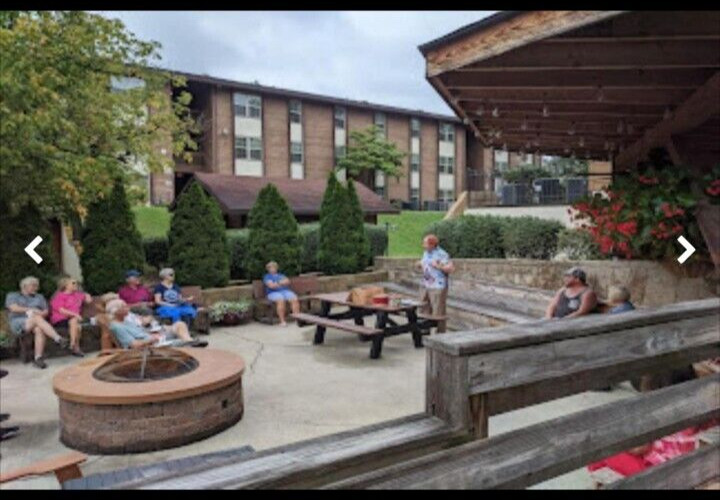 10/30-11/6 2026 WKS-Oakmont Resort Smoky Mountains!~TN 2BR/Slp6~PRICE PER WK