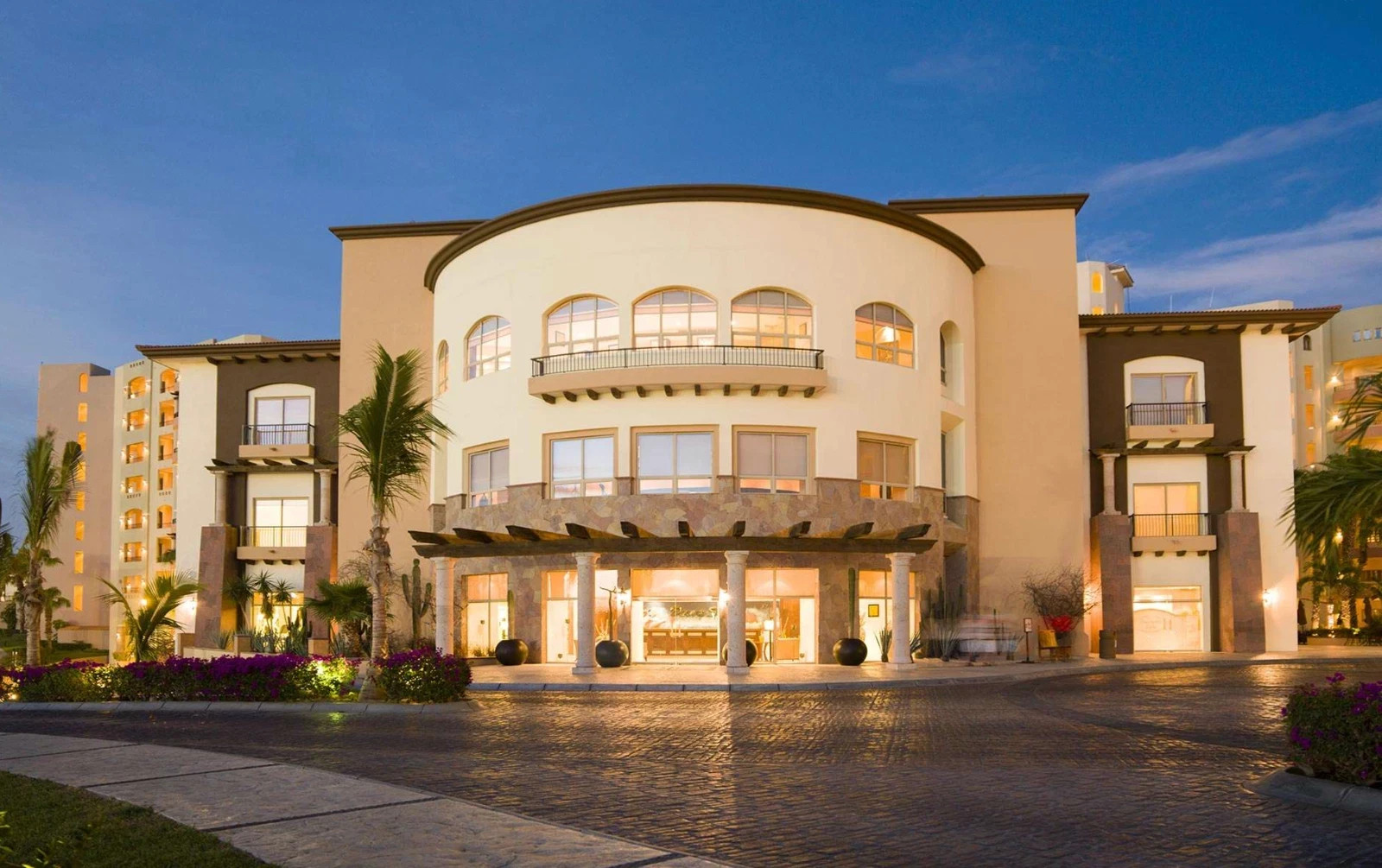 Villa del Palmar ~ Cabo San Lucas ~ 1BR/Sleeps 4 ~ 7Nts Weekly Rentals 2026