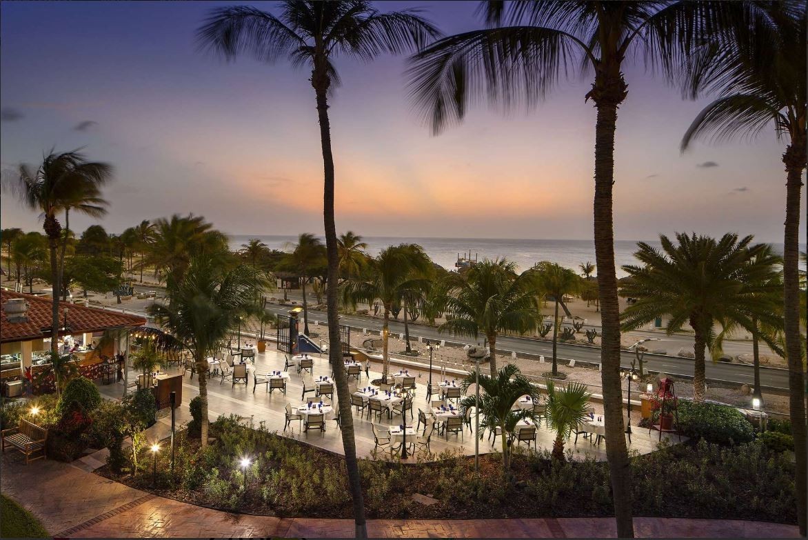 La Cabana Beach Resort & Casino – ARUBA – 1BR – 7Nts September 6 thru 13, 2026