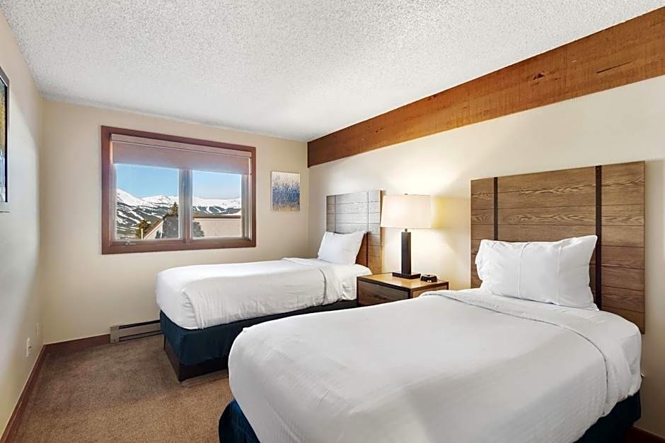 Breckenridge Gold Point 3Bd 3 Ba Deeded Timeshare for Sale