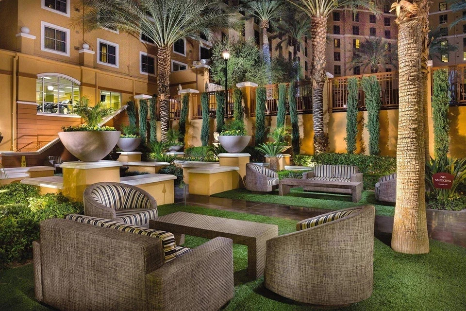 SEPTEMBER WEEKS~ WYNDHAM GRAND DESERT Resort~1BR~Condos~ 7Nts~PRICE FOR WK