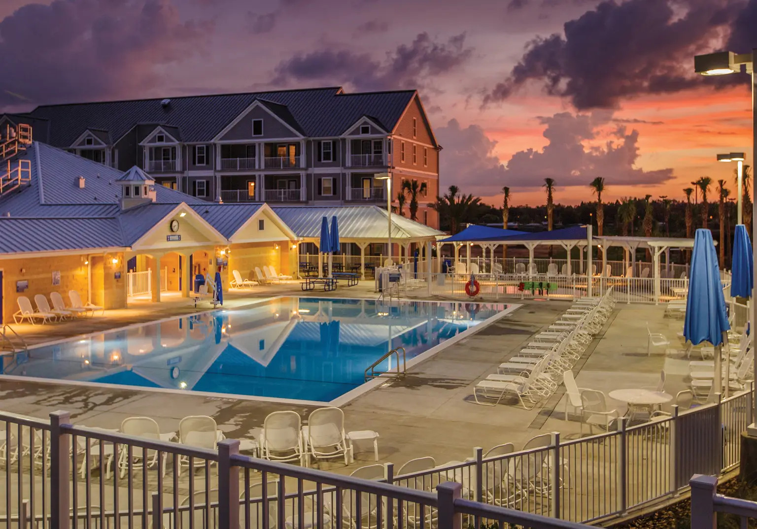 HI Orlando Breeze Florida Disney Vacation Rental 1/2 BDRM 2026-2027