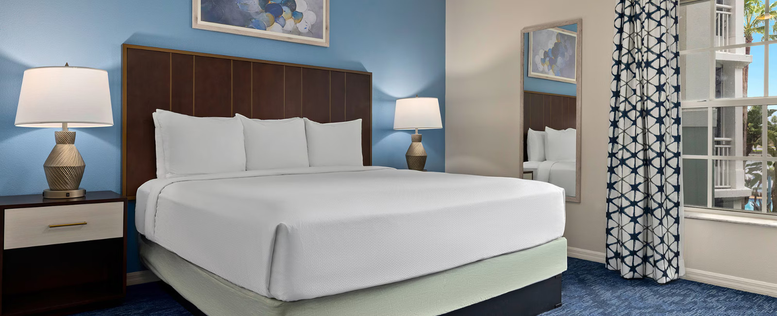 Wyndham Cypress Palms – Orlando, Florida – 2BR/Sleeps 8 ~ 7Nt July 25 – August 1